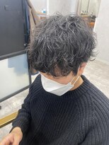 ビューティーサロン ガーデン(beauty salon garden)&nbsp;ツイストスパイラル♪担当もも♪