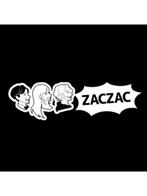 ザクザク(ZACZAC)