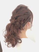 クランチ 岡崎店(kuranch)&nbsp;アレンジ