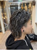 スパイラルメッシュ☆