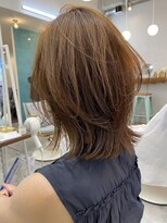 ロミー 本厚木(ROMMY.)&nbsp;20代30代40代50代◎大人ミディアムレイヤー