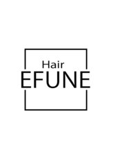 ヘアーエフネ(Hair EFUNE)