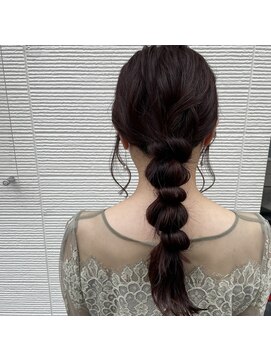 フェリアあべの(FERIA) 【天王寺/あべの】ショコラベージュ