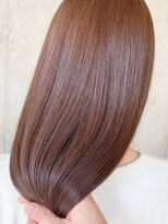 キャスパ 自由が丘(CASPA) ナチュラルストレート