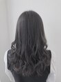 ブロッサム 保谷(Blossom) うる艶＆透明感のあるグレージュカラーはお任せください♪