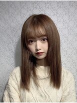 アモル 高田馬場店(Amor)&nbsp;ナチュラルロング