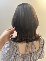 インビテーション(invitation)&nbsp;アッシュベージュ