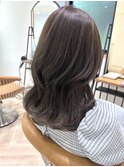 色素改善シークレットハイライトピンクラベンダー
