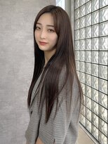 アルバ ヘアリゾート(ALBA) 【ALBA塚原】Aujua髪質改善トリートメント