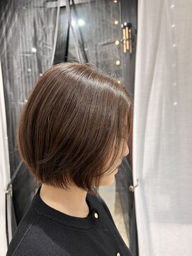 シアート(SHEART) ボブヘア