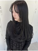 大人かわいいlayer style