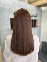 ナチュラル 青森新町店(Natural)&nbsp;髪質改善ロイヤルトリートメント