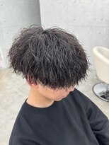 エデアンホンテン メンズサロン(EDEAN 本店 （旧：EDEAN 上通）)&nbsp;熊本メンズサロン 熊本パーマ 熊本ツイストスパイラル