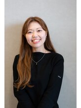 アールディ ヘアー 富雄店(ARDY HAIR) 佐藤 恵里香