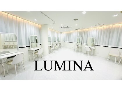 ルミナ 大阪北新地店(LUMINA)の写真
