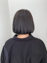 アトリア 横浜(Atria)&nbsp;内巻きボブ