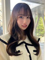 ディーバ 渋谷(D.I.E.V.A)&nbsp;10代20代30代大人ガーリー韓国くびれレイヤーオリーブベージュ