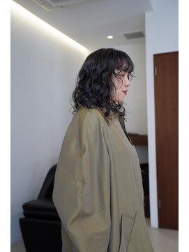 キーダ(KEEDA) 久留米【KEEDA】リッジウェーブ