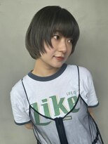 リンネ(Lin'ne)&nbsp;フェイスレイヤー×ボブ