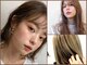 バロンビューティー(BARON Beauty)の写真/白髪も明るい色味で染まる！若々しい印象へ☆グレイカラー＆白髪ぼかし白髪もオシャレに変身！[池袋駅]