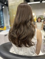 シティ(CITY)&nbsp;夏カラー/ベージュ/マロンベージュ