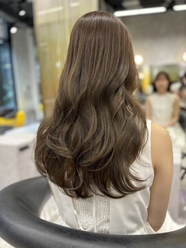 シティ(CITY) 夏カラー/ベージュ/マロンベージュ