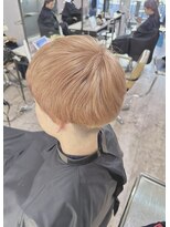 プライズ 成増店(prize)&nbsp;ミルクティーベージュ成増地下鉄成増