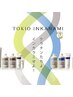 【髪質改善】TOKIO インカラミトリートメント＆シャンプーブロー ￥5980