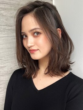 トルネード(TORNADO) 大人レイヤーロブ　N8．6