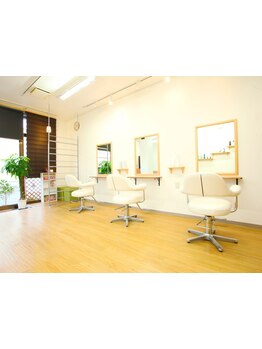 プライベートサロン≪K-dash≫のパーマは一味違う！今までの概念を覆す”もちもちふわふわ”パーマを実現☆