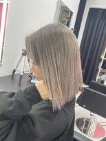 エゴ 池袋(EGO) グレージュ/ミルクティーグレージュ