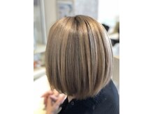 ヘアーアーク