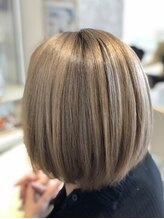 ヘアーアーク