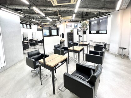 キラ 渋谷(KILLA)の写真
