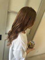 レシェル 松阪(RECIEL)&nbsp;ベージュカラー