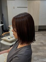 シャンプーボーイ 宮崎駅前店(SHAMPOO BOY)&nbsp;ピンクブラウン(^^)宮崎/ピンクブラウン