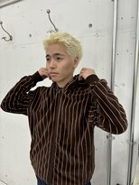 ウェルネス(Wellness)&nbsp;スパイキーショート18