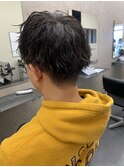 ツイストスパイラル　一月