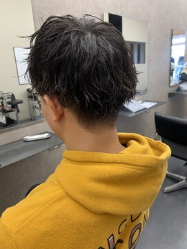 ステレオ 知立店(STEREO) ツイストスパイラル　一月