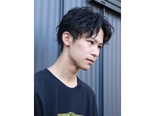 メンズヘアースパイス 本庄(Mens Hair SPICE)