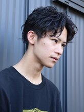 メンズヘアースパイス 本庄(Mens Hair SPICE)