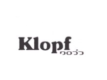 クロプフ(Klopf)