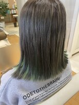 ベルフェミンイオンS.C&nbsp;インナーカラー