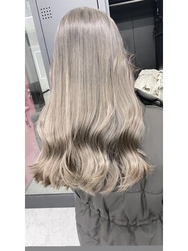 ジェプシー(JPCY) グレージュ