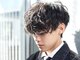 ワンズナゴヤ 名古屋栄店(ONE's NAGOYA)の写真/高技術×お手頃プライスでコスパ良し＊SNSのフォロワー多数の人気salon☆[名古屋栄駅/メンズパーマ/眉毛]
