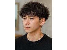 アトラスヘア ベジア(ATRAS hair Bezia)