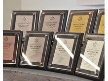 ディプティモイラ(dipty MOILA)の雰囲気（【AWARD8年連続受賞】沢山のお客様に支持して頂いてます！！）