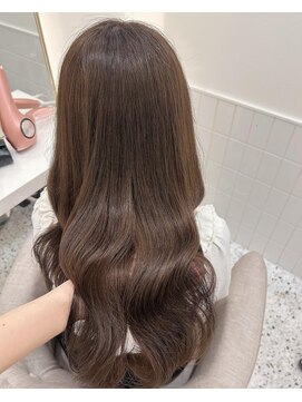 リルミー(Lilme) 垢抜けベージュ♪