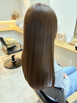 エンネ(Enne) オージュアベージュ