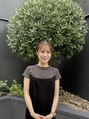 シャインヘアフラッペ 新百合ヶ丘2号店(Shine hair frappe) Chie 